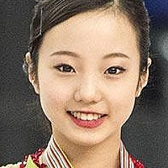 本田真凜は可愛いい鼻で目が離れてる 韓国人の顔で韓国の評判は ニュースポ２４