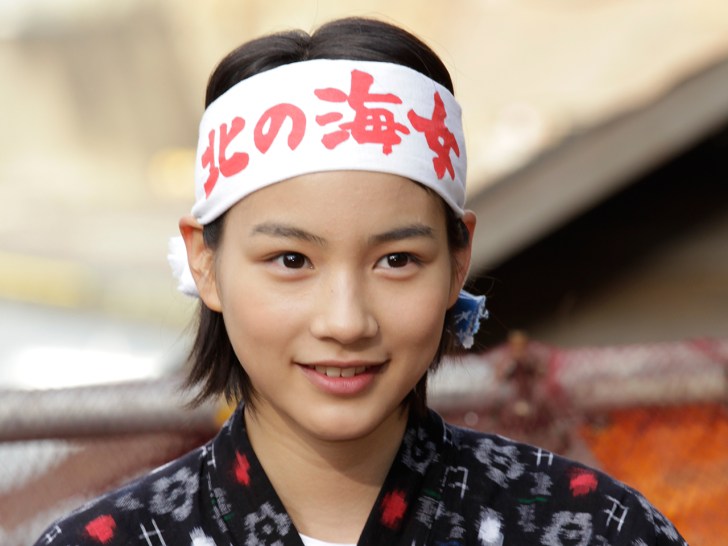 能年玲奈 のんの現在が悲惨 仕事や事務所は 最新情報やｃｍは ニュースポ２４