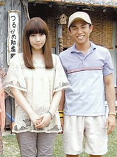 仲里依紗と中尾明慶の馴れ初め 仲良しインスタストーリーとは ニュースポ２４