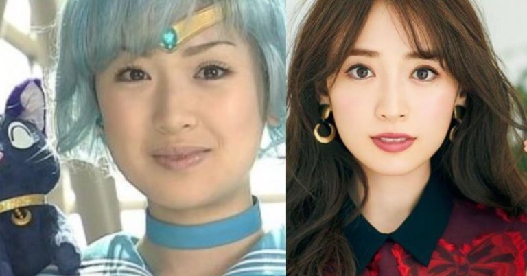 写真)北川景子,泉里香らセーラー戦士,出会いから20年の新年会 美